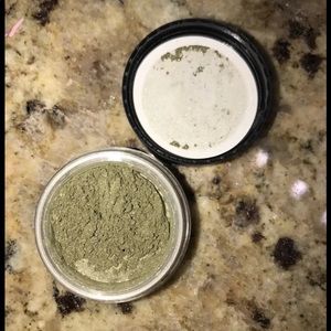 bareMinerals eyeshadows